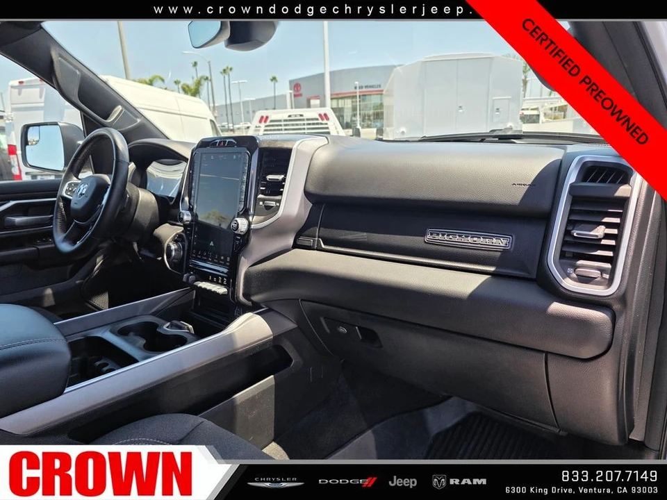 2023 Ram 1500 2nd Gen - Image 11 of 28
