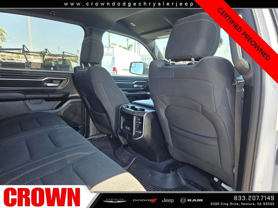 2023 Ram 1500 2nd Gen - Image 13 of 28