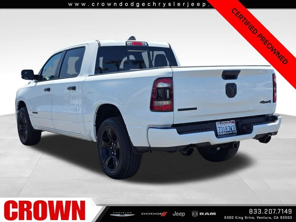 2023 Ram 1500 2nd Gen - Image 5 of 28