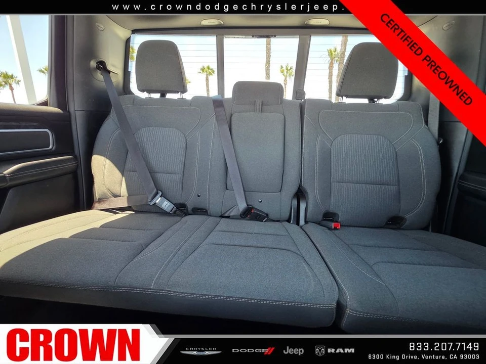 2023 Ram 1500 2nd Gen - Image 21 of 28