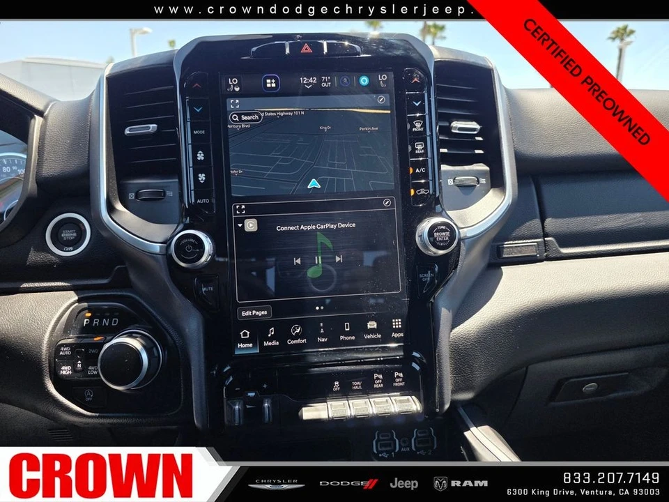 2023 Ram 1500 2nd Gen - Image 25 of 28