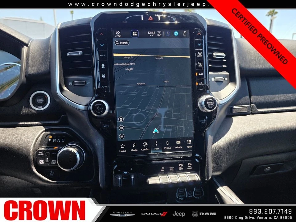 2023 Ram 1500 2nd Gen - Image 23 of 28