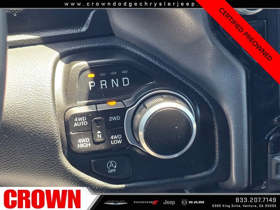 2023 Ram 1500 2nd Gen - Image 26 of 28