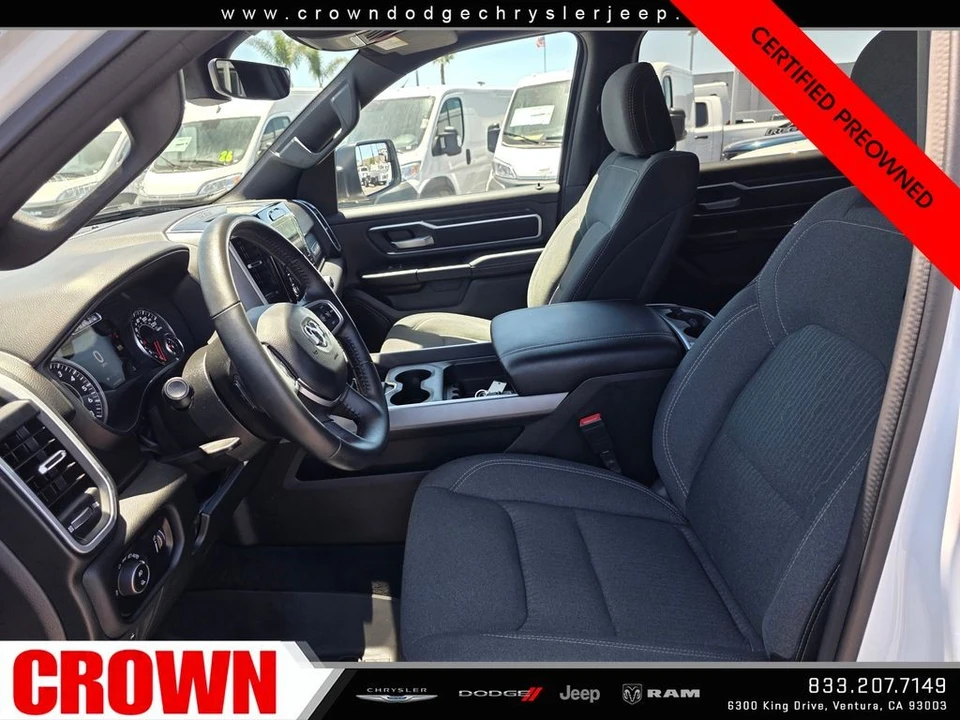 2023 Ram 1500 2nd Gen - Image 19 of 28