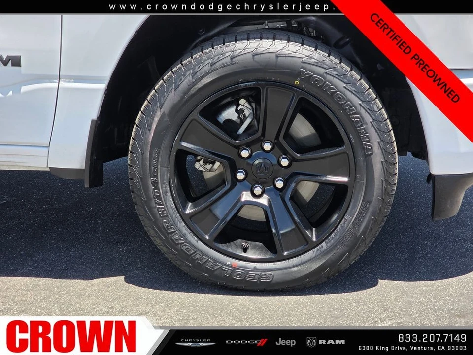 2023 Ram 1500 2nd Gen - Image 9 of 28