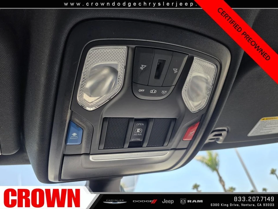 2023 Ram 1500 2nd Gen - Image 22 of 28