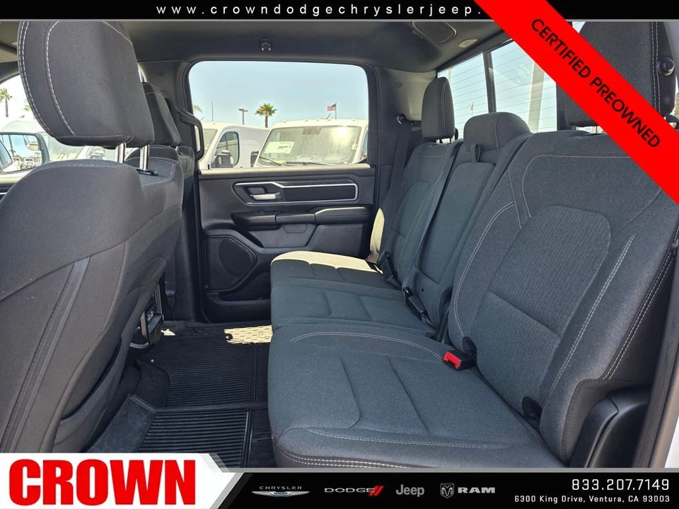 2023 Ram 1500 2nd Gen - Image 16 of 28
