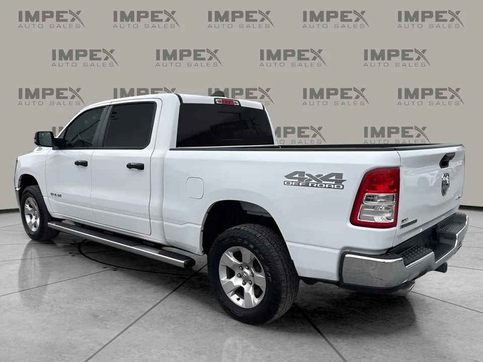 2023 Ram 1500 2nd Gen - Image 3 of 12