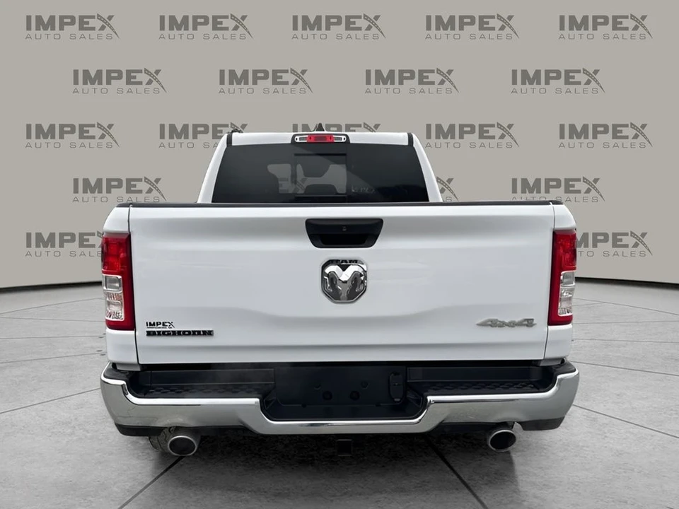 2023 Ram 1500 2nd Gen - Image 4 of 12