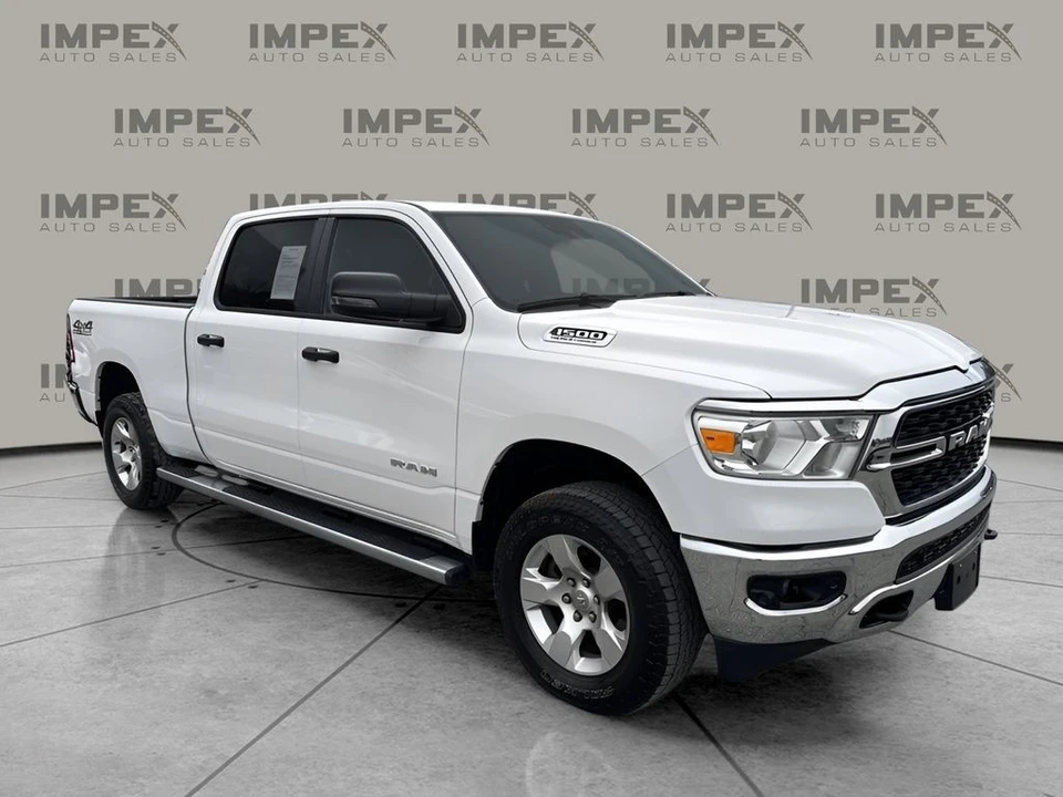 2023 Ram 1500 2nd Gen - Image 7 of 12