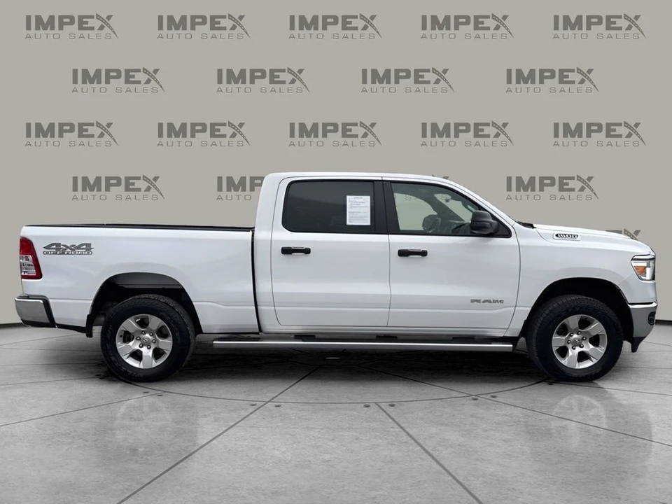 2023 Ram 1500 2nd Gen - Image 6 of 12