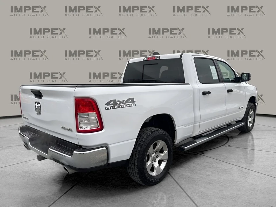 2023 Ram 1500 2nd Gen - Image 5 of 12