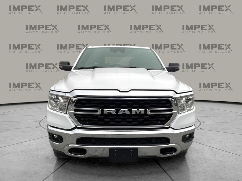 2023 Ram 1500 2nd Gen - Image 8 of 12