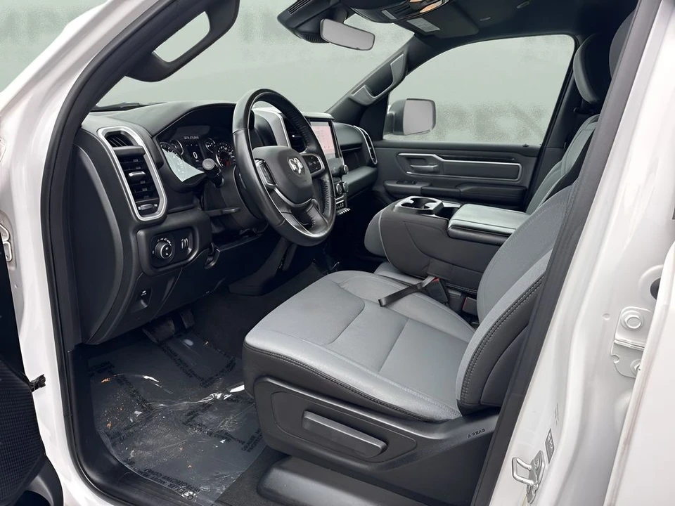 2023 Ram 1500 2nd Gen - Image 9 of 12