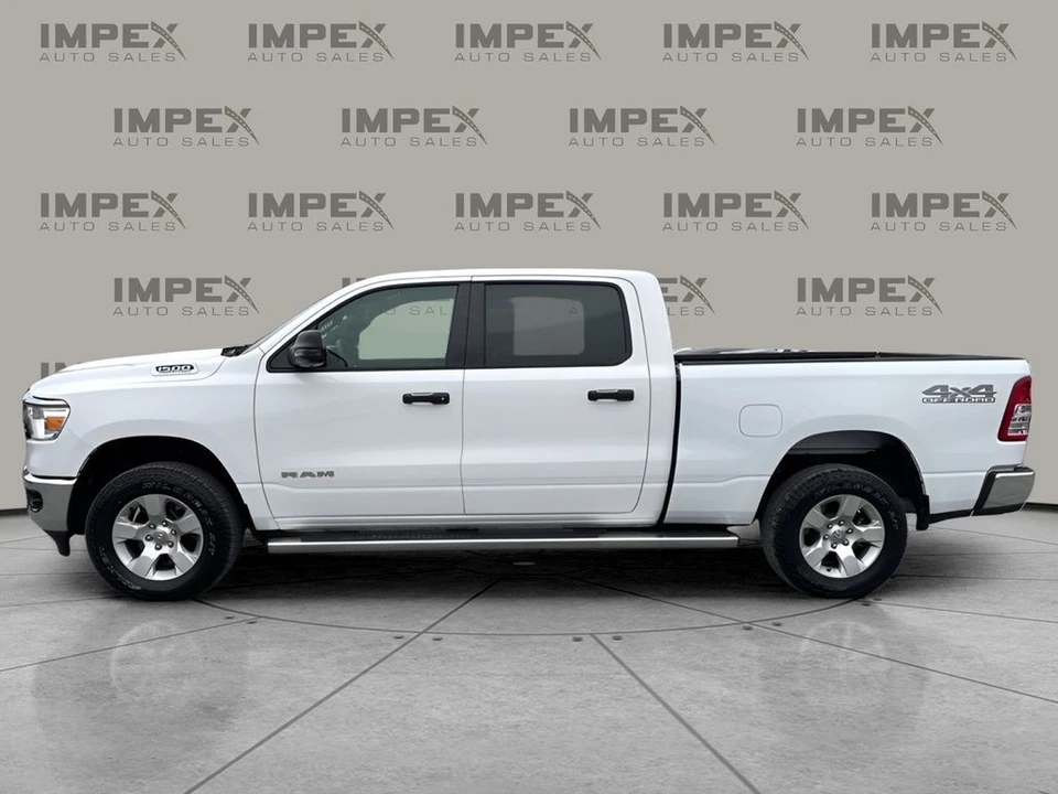 2023 Ram 1500 2nd Gen - Image 2 of 12