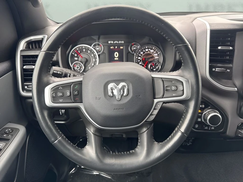 2023 Ram 1500 2nd Gen - Image 12 of 12