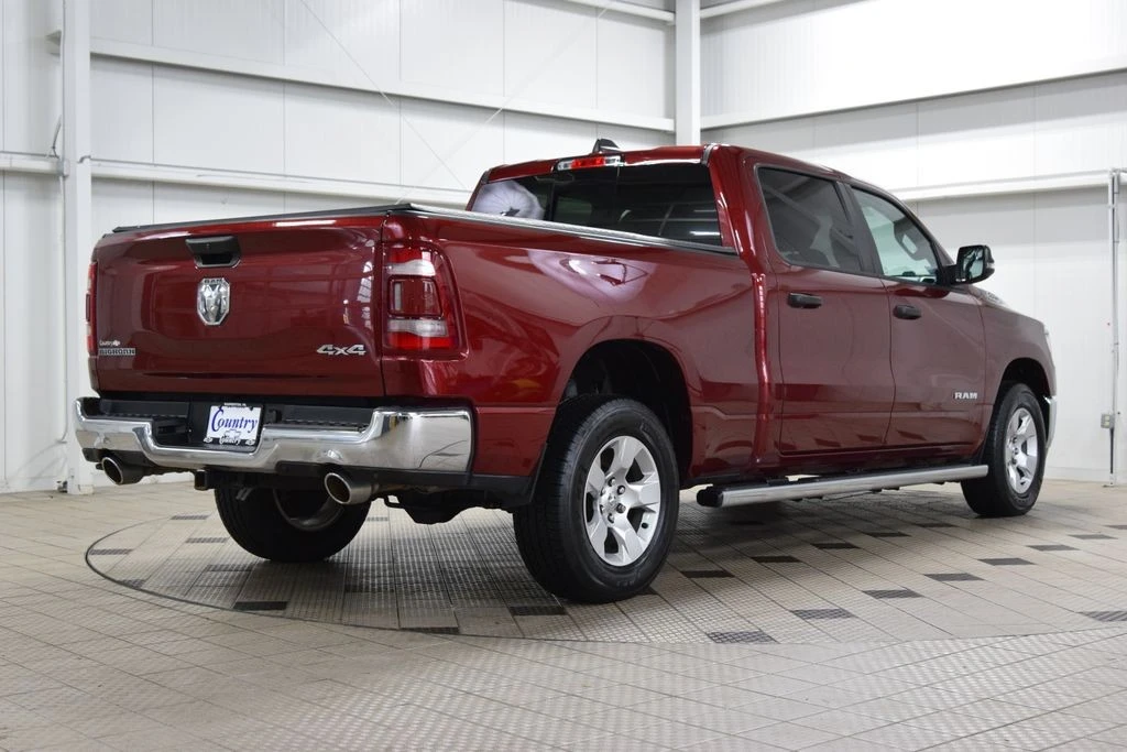 2023 Ram 1500 2nd Gen - Image 8 of 21
