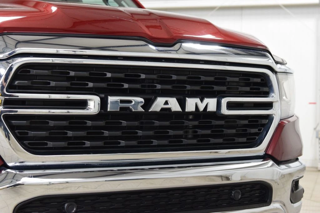 2023 Ram 1500 2nd Gen - Image 11 of 21