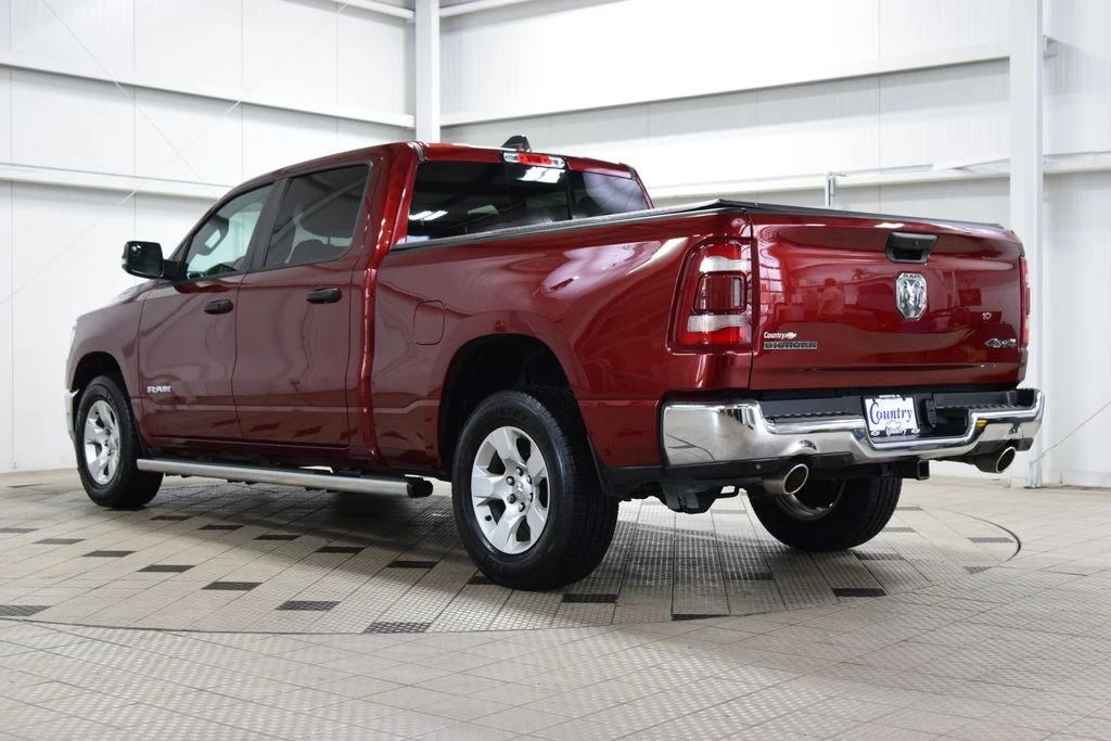 2023 Ram 1500 2nd Gen - Image 6 of 21