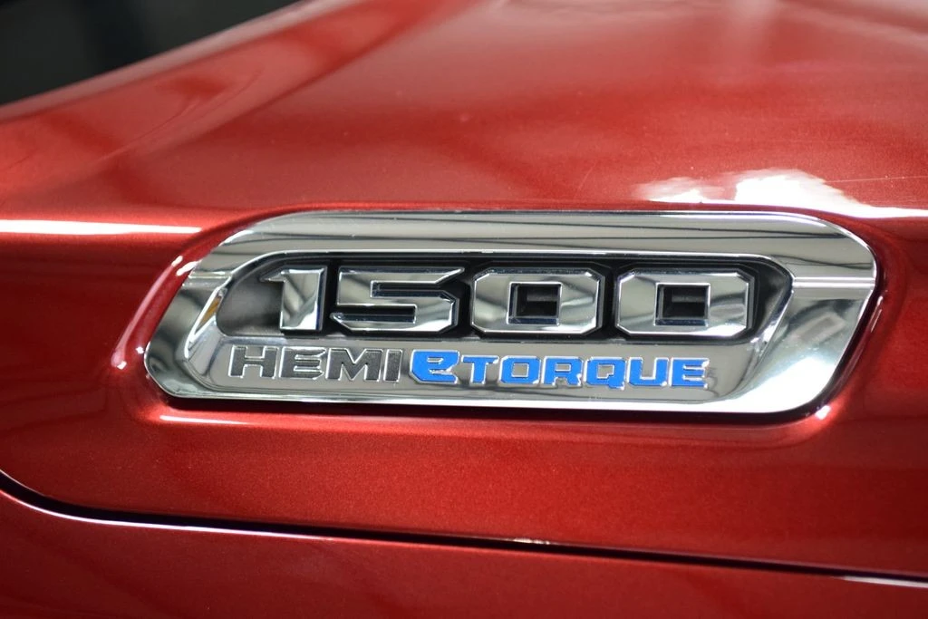 2023 Ram 1500 2nd Gen - Image 16 of 21