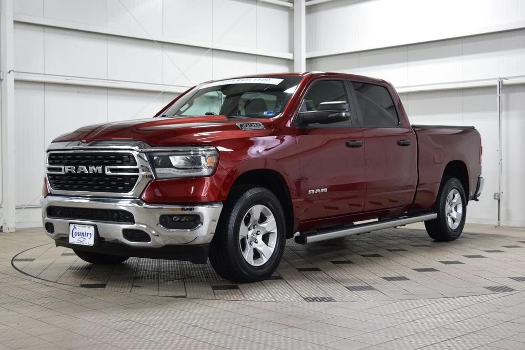 2023 Ram 1500 2nd Gen - Image 3 of 21