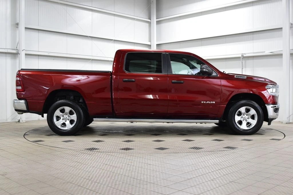 2023 Ram 1500 2nd Gen - Image 9 of 21
