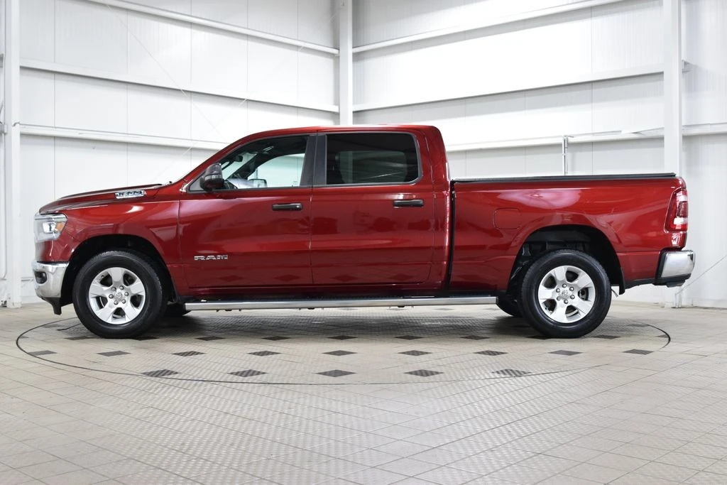 2023 Ram 1500 2nd Gen - Image 4 of 21
