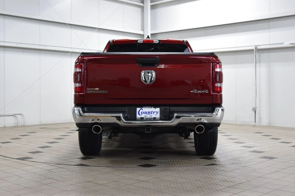2023 Ram 1500 2nd Gen - Image 7 of 21
