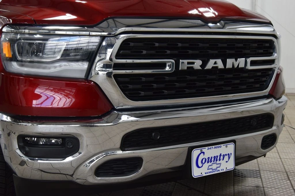 2023 Ram 1500 2nd Gen - Image 13 of 21