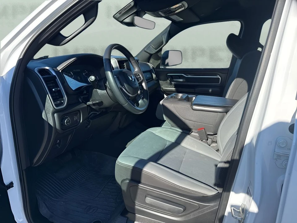 2023 Ram 1500 2nd Gen - Image 9 of 12