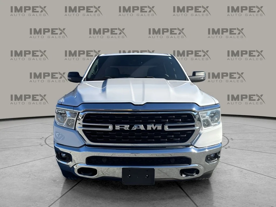 2023 Ram 1500 2nd Gen - Image 8 of 12
