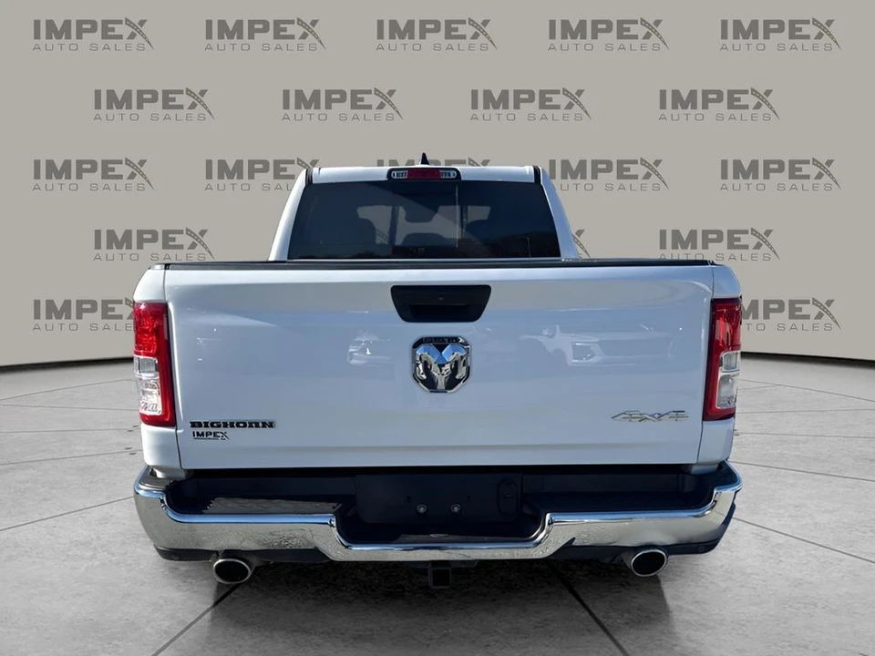 2023 Ram 1500 2nd Gen - Image 4 of 12