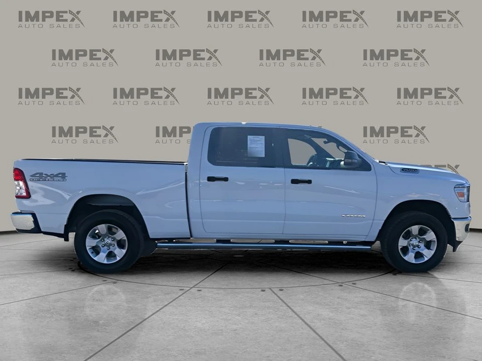 2023 Ram 1500 2nd Gen - Image 6 of 12