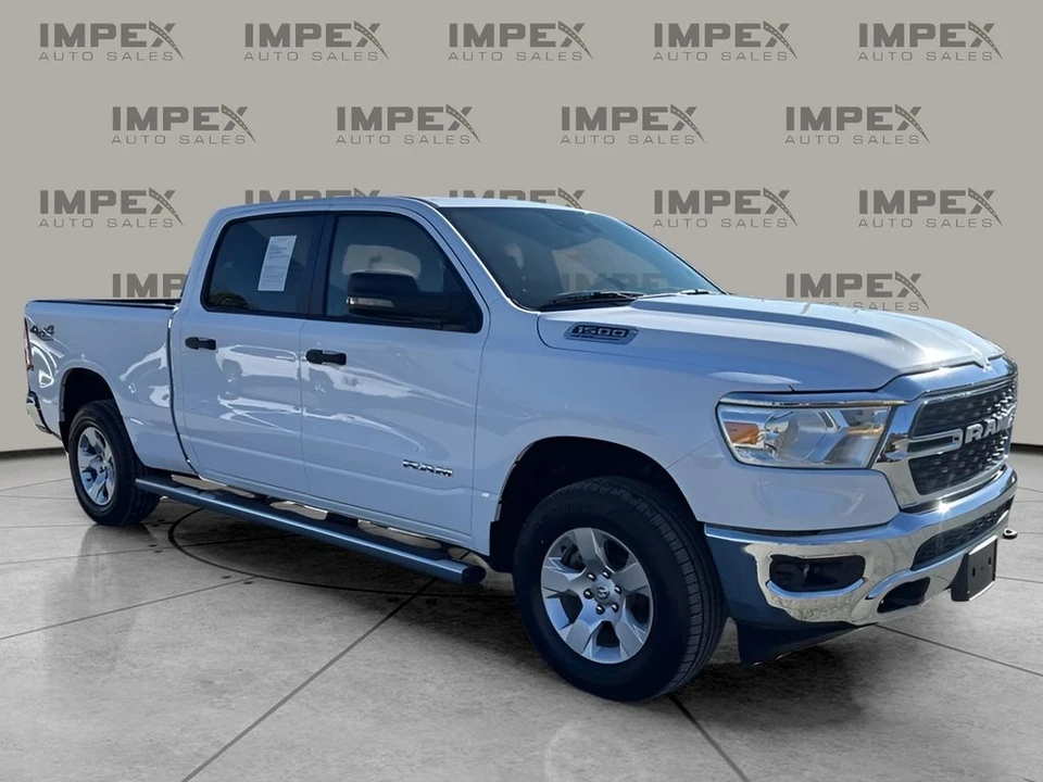 2023 Ram 1500 2nd Gen - Image 7 of 12
