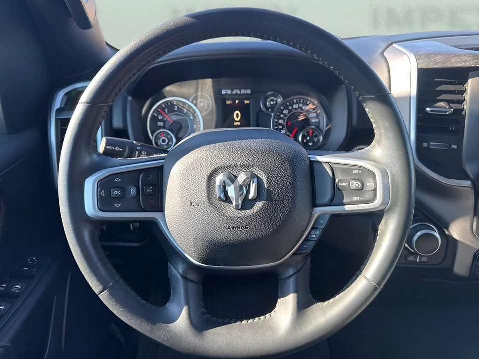 2023 Ram 1500 2nd Gen - Image 12 of 12