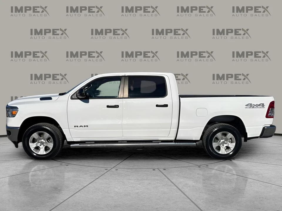 2023 Ram 1500 2nd Gen - Image 2 of 12