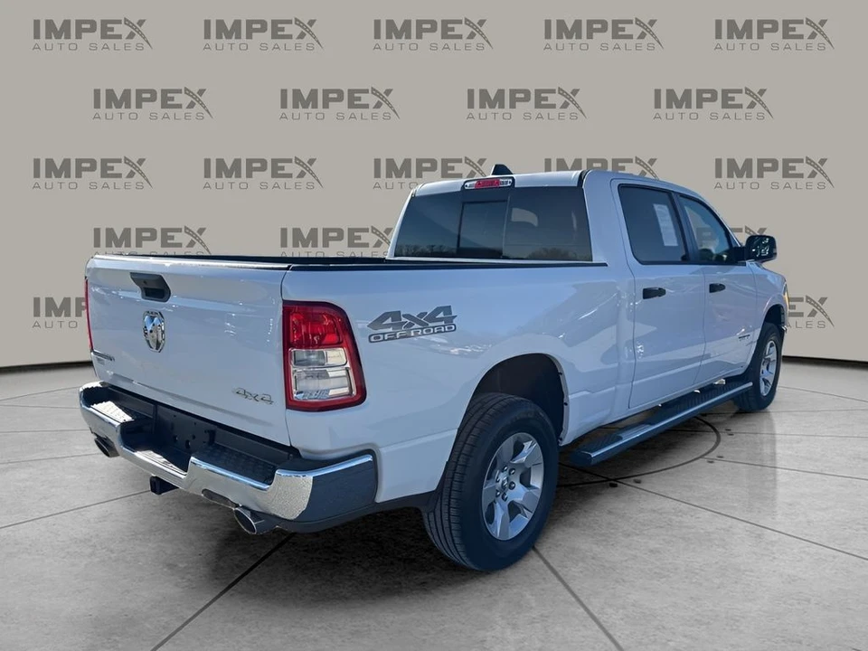 2023 Ram 1500 2nd Gen - Image 5 of 12
