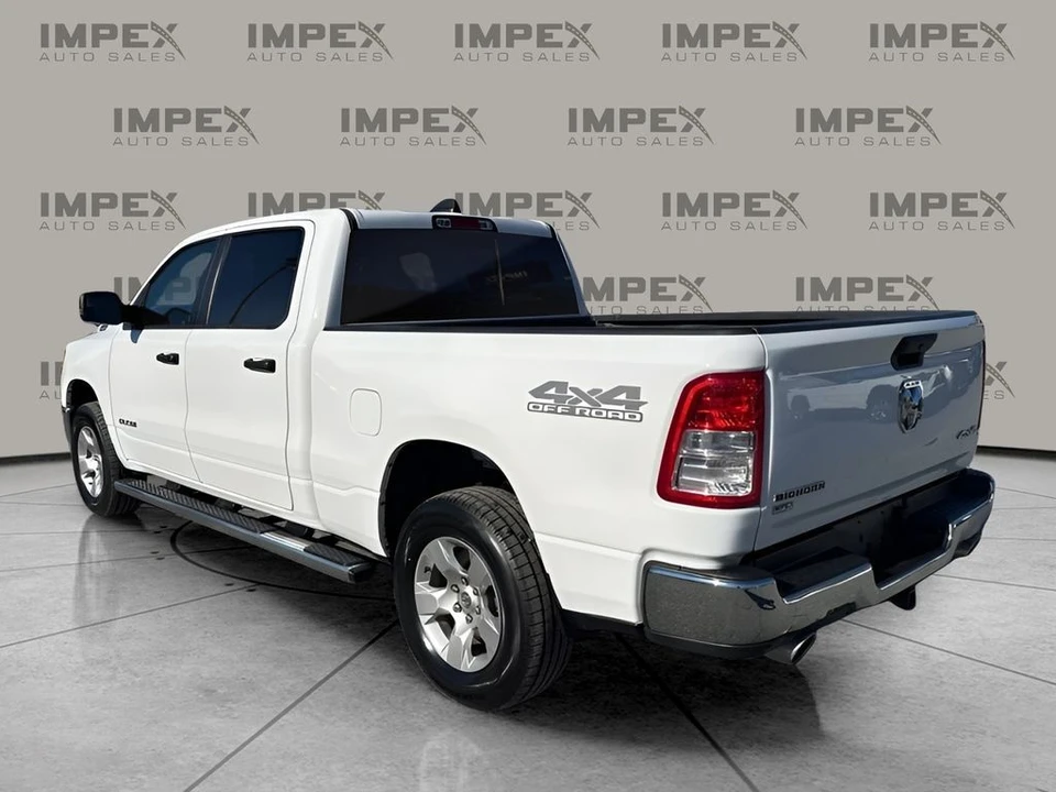 2023 Ram 1500 2nd Gen - Image 3 of 12
