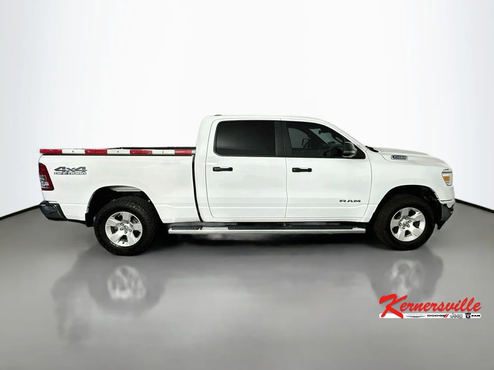 2023 Ram 1500 2nd Gen - Image 8 of 24