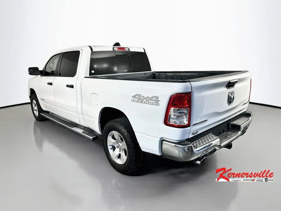 2023 Ram 1500 2nd Gen - Image 5 of 24