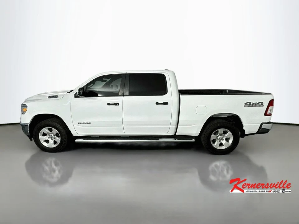 2023 Ram 1500 2nd Gen - Image 4 of 24