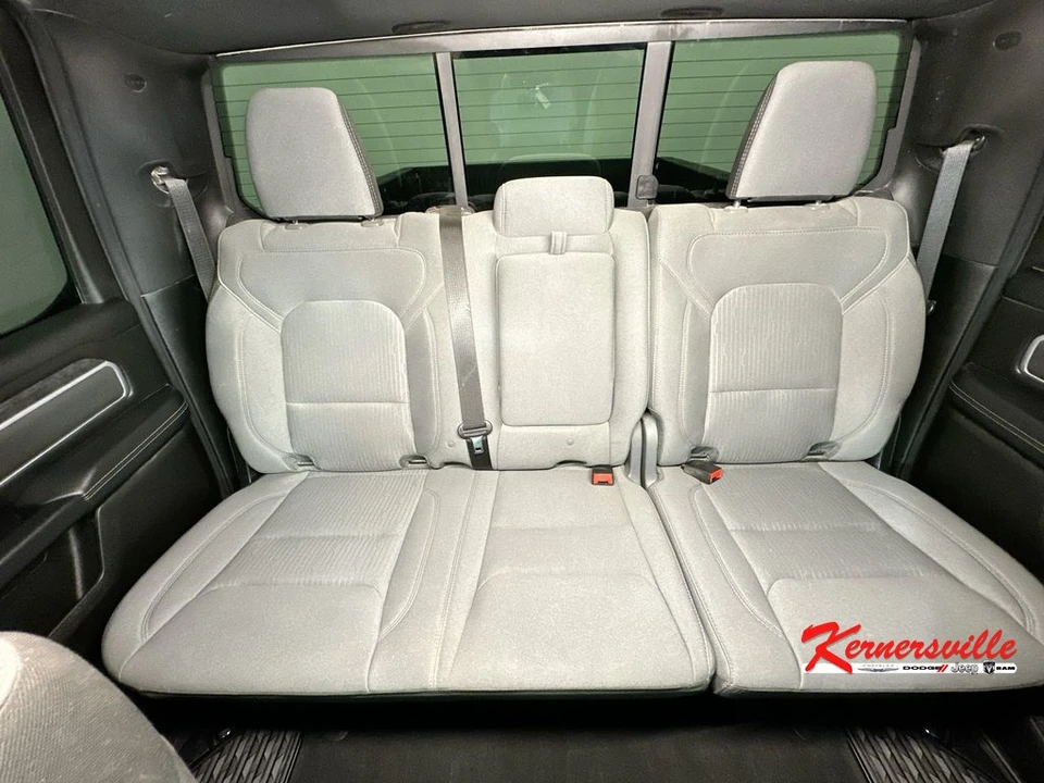 2023 Ram 1500 2nd Gen - Image 13 of 24