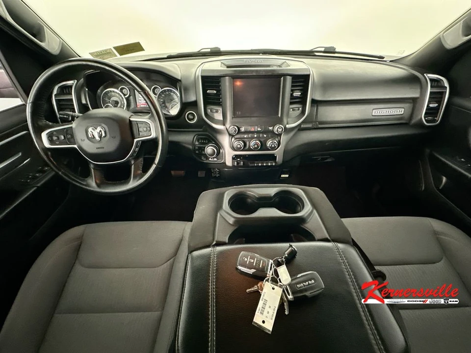 2023 Ram 1500 2nd Gen - Image 10 of 24