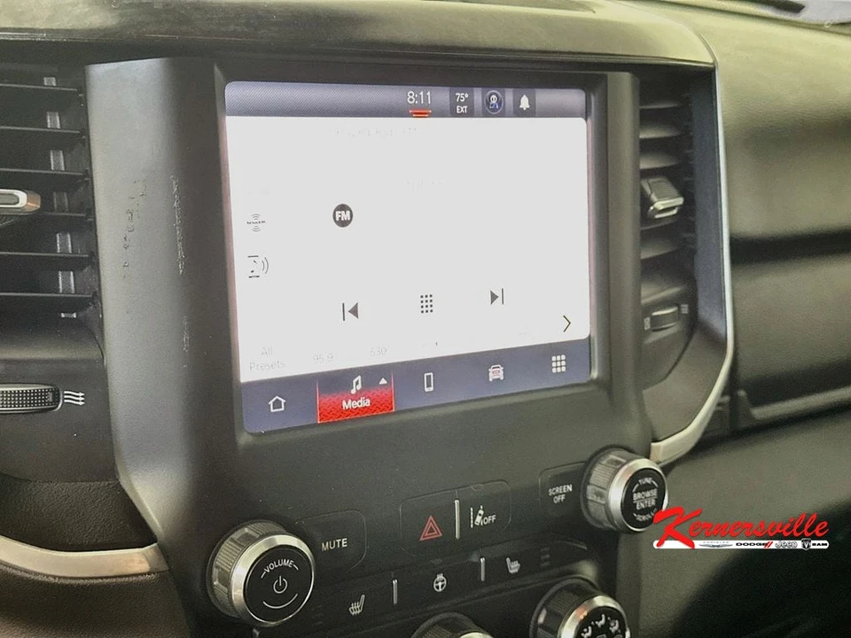 2023 Ram 1500 2nd Gen - Image 17 of 24