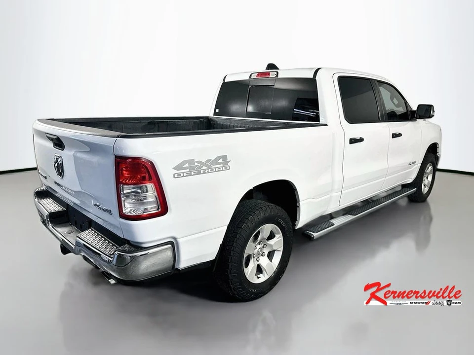 2023 Ram 1500 2nd Gen - Image 7 of 24