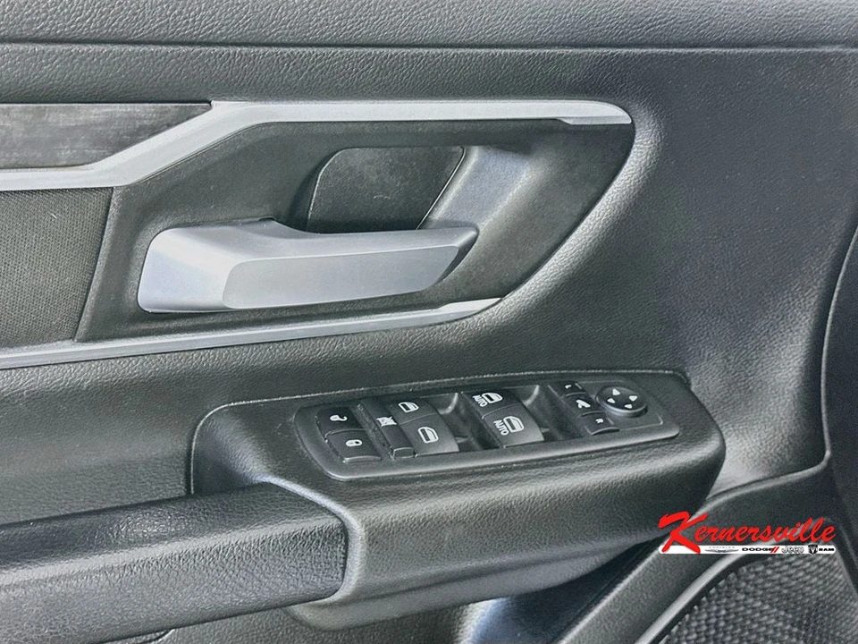 2023 Ram 1500 2nd Gen - Image 23 of 24