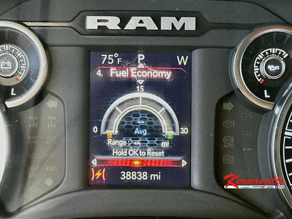 2023 Ram 1500 2nd Gen - Image 15 of 24