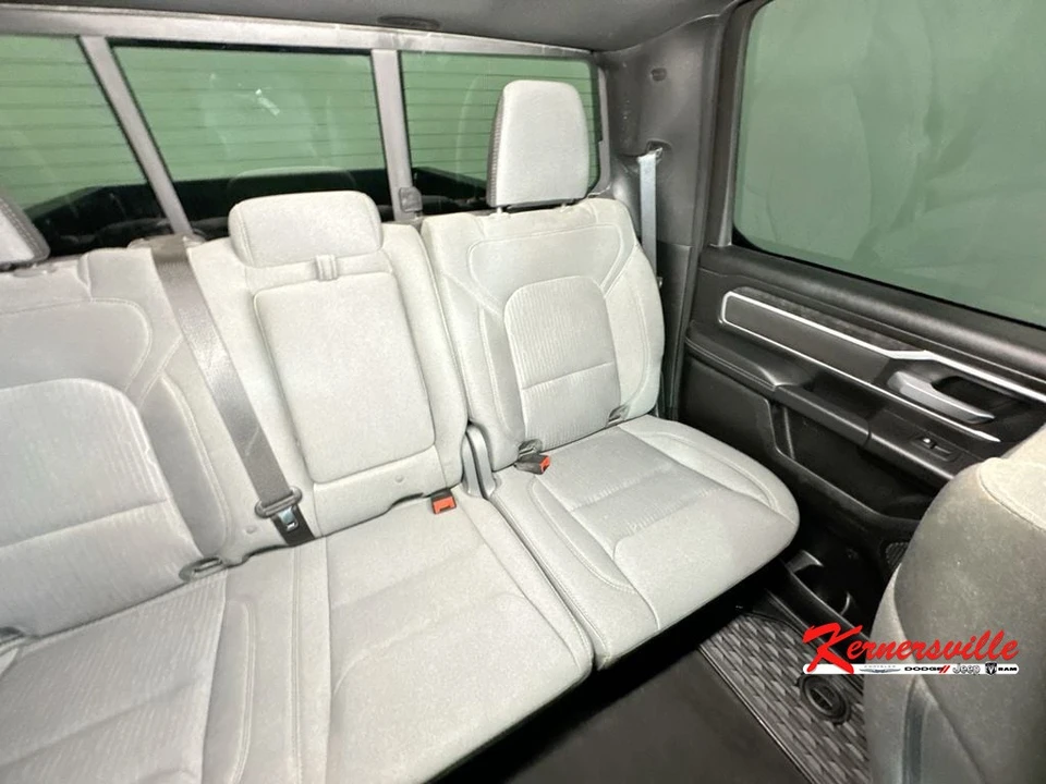 2023 Ram 1500 2nd Gen - Image 14 of 24