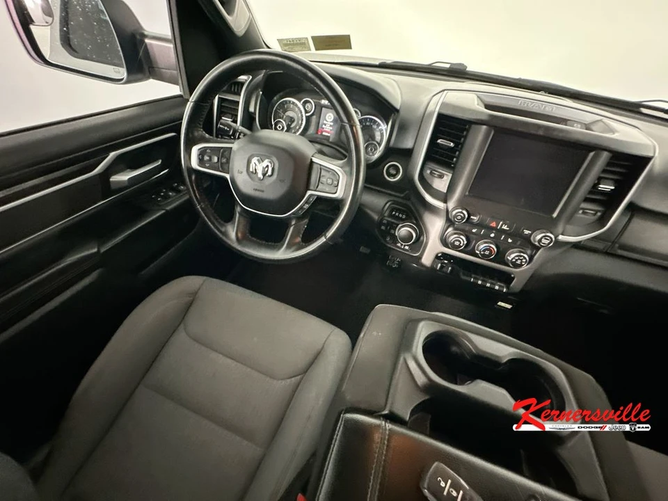 2023 Ram 1500 2nd Gen - Image 9 of 24