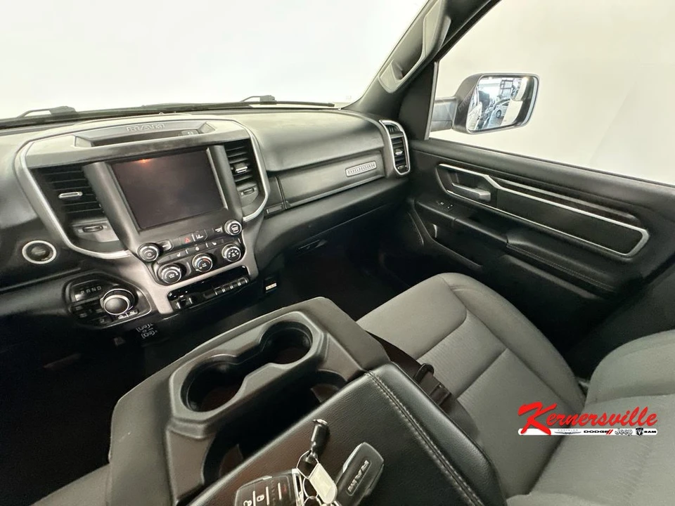2023 Ram 1500 2nd Gen - Image 11 of 24